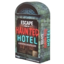 Haunted House Escape Room - Book