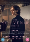 The Souvenir: Part II - DVD