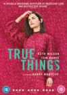 True Things - DVD