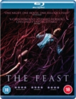 The Feast - Blu-ray