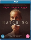 Hatching - Blu-ray