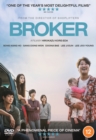 Broker - DVD
