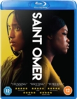 Saint Omer - Blu-ray