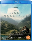 The Eight Mountains - Blu-ray
