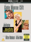The Misfits - Blu-ray