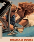 Thelma and Louise - The Criterion Collection - Blu-ray
