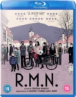 R.M.N. - Blu-ray