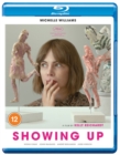 Showing Up - Blu-ray