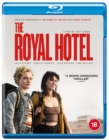 The Royal Hotel - Blu-ray