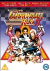 The Cannonball Run II - DVD