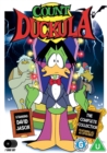 Count Duckula: The Complete Collection - DVD