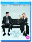 What Happens Later - Blu-ray