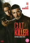 Cult Killer - DVD