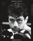 Raging Bull - The Criterion Collection - Blu-ray