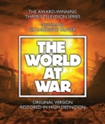 The World at War - Blu-ray