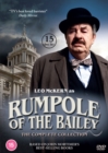 Rumpole of the Bailey: The Complete Series - DVD