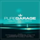 Pure Garage Collectible Classics: DJ Friendly Vinyl - Vinyl