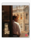 The Hot Spot - Blu-ray