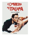 Commedia All'italiana: Three Films By Dino Risi - Blu-ray