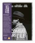 Le Combat Dans L'ile - Blu-ray