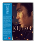 Tokijiro: Lone Yakuza - Blu-ray