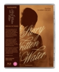 A   Story Written With Water - Blu-ray