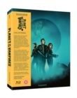 Planet of the Vampires - Blu-ray