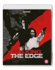 Walking the Edge - Blu-ray