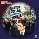 Billion dollar remixes - Vinyl