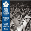 Wigan Casino Classics 1973-2023 - Vinyl