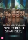 Nine Perfect Strangers: Season 1 - DVD