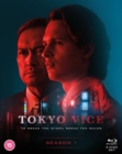Tokyo Vice: Season 1 - Blu-ray