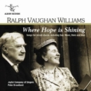 Where Hope Is Shining - CD