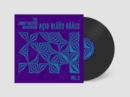 Açid Blüüs Räägs - Vinyl