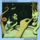 Strange times - CD