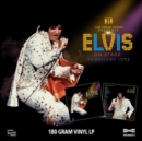 Elvis On Stage February 1973 - Vinyl