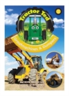 TRACTOR TED GRAAFMACHINES DUMPERS - Book