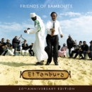 Friends of Bamboute - CD