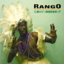 Sudani voodoo EP - CD