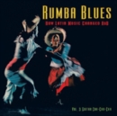 Rumba Blues - CD