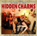 Hidden Charms - CD