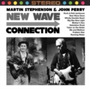 New Wave Connection - CD