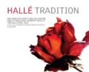 Hallé Tradition: Hamilton Harty, Leslie Heward and Malcolm Sargent Conduct... - CD