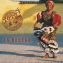 La Bodega - CD