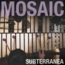 Subterranea - CD