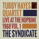 The Syndicate: Live at the Hopbine 1968 - CD