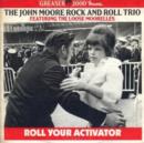 Roll Your Activator - CD