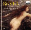 Ravel: Complete Piano Music - CD