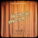 Four More From...Honey Moon - Vinyl