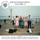 Brighton's Finest - Vinyl